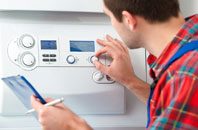 free Larkhill gas safe engineer quotes