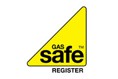 gas safe companies Larkhill